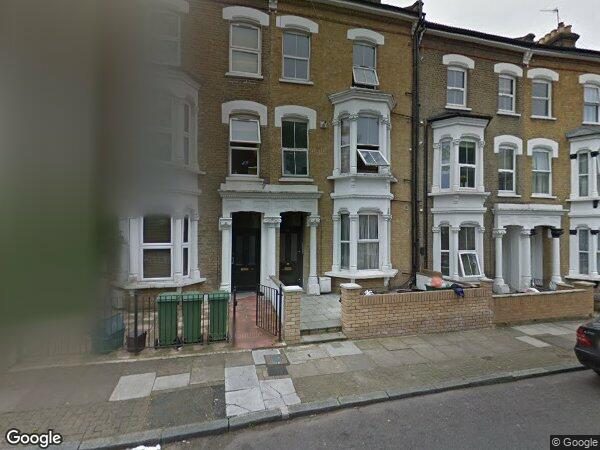 Additional image 4 of Studio Flat, Crayford Road, N7, N1 7GU