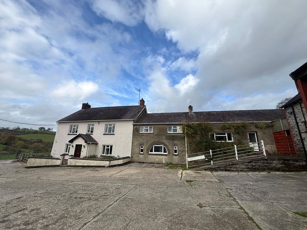 Additional image 2 of Semi-detached house for salePentrecourt Road, Llandysul, Carmarthenshire SA44