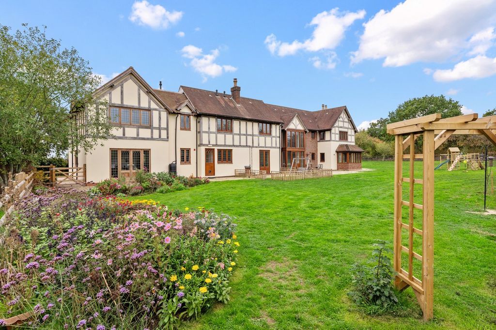Additional image 46 of 14 bed detached house for saleStratford Road, Wootton Wawen, Henley-In-Arden B95