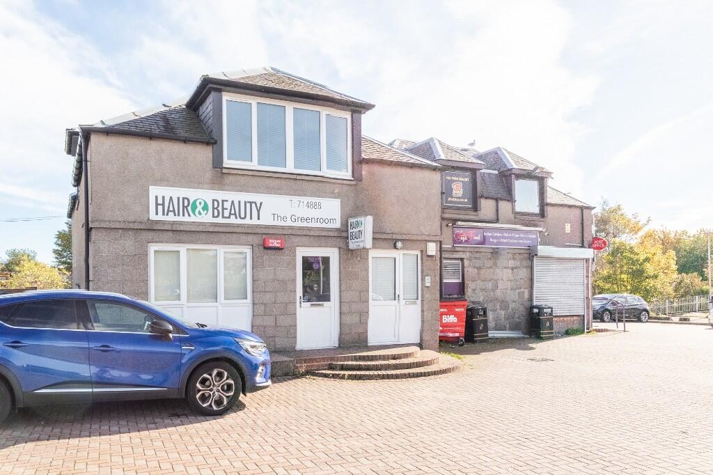 Greenburn Drive, Aberdeen, AB21