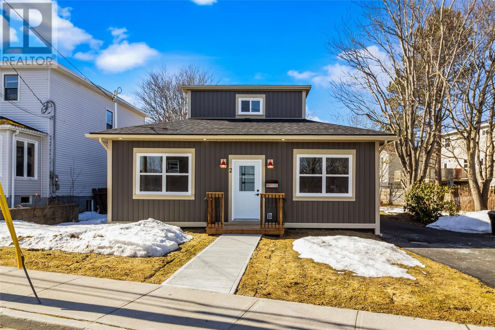 2 Blackmarsh Road, St. John's, NL, A1E1S3