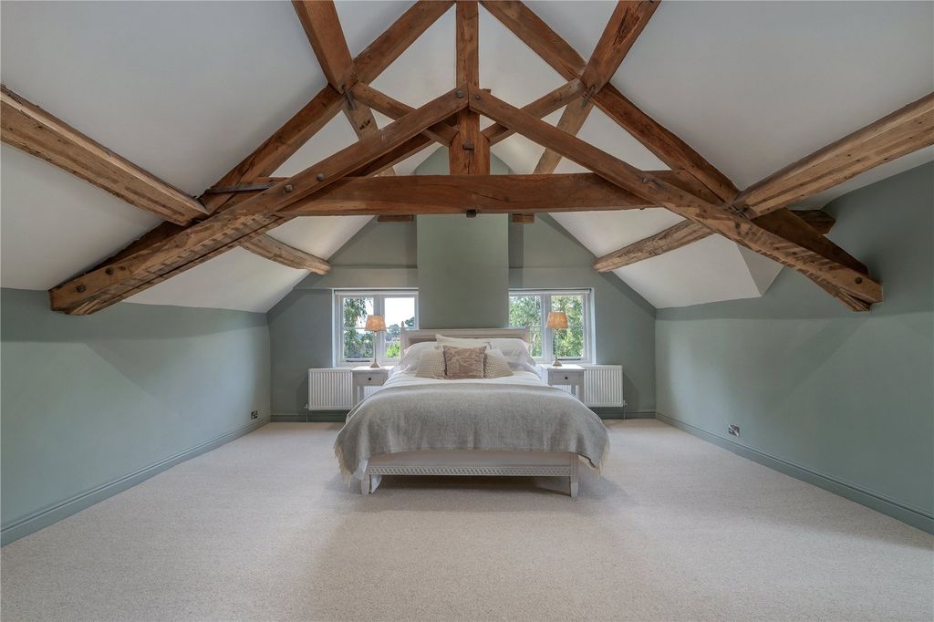 Additional image 18 of 4 bed detached house for saleDavenport Lane, Brereton, Sandbach, Cheshire CW11