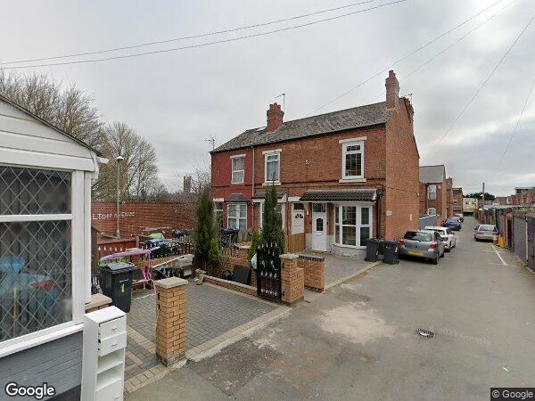 Room in a Shared House, Milton Avenue Back Of, B12, N1 7GU