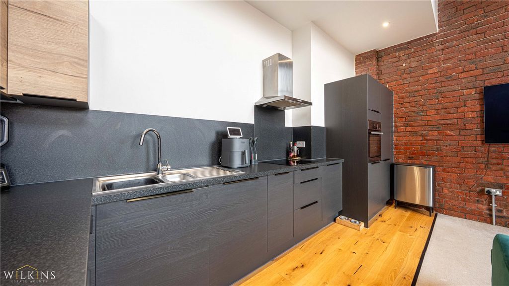 Additional image 5 of 1 bed flat for saleTolson Court, Fazeley, Tamworth, Staffordshire B78