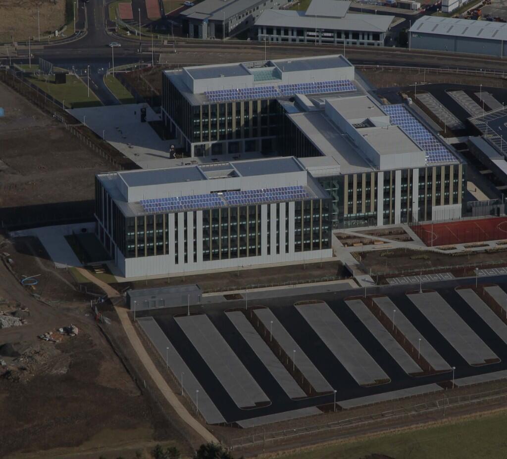 Additional image 5 of Aberdeen International Business Park, Dyce Drive, Aberdeen, Aberdeenshire, AB21