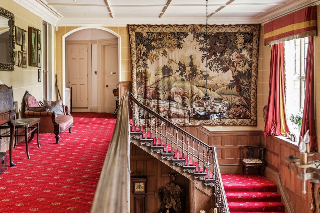 Additional image 14 of 15 bed country house for saleSedgwick Park, Horsham, West Sussex RH13