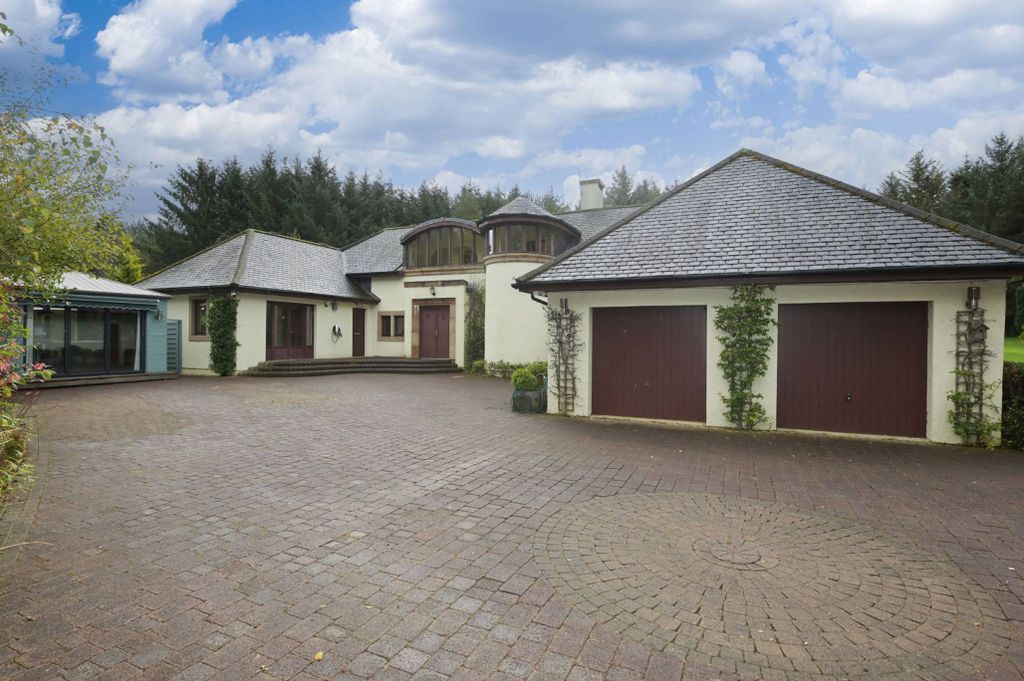 Additional image 30 of 4 bed detached house for saleCastleview Lane, Murieston, Livingston, West Lothian EH54