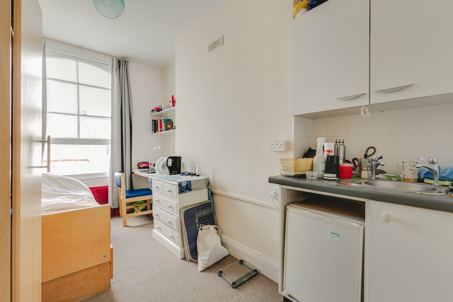 Room in a Shared House, Ifield Road, SW10, N1 7GU