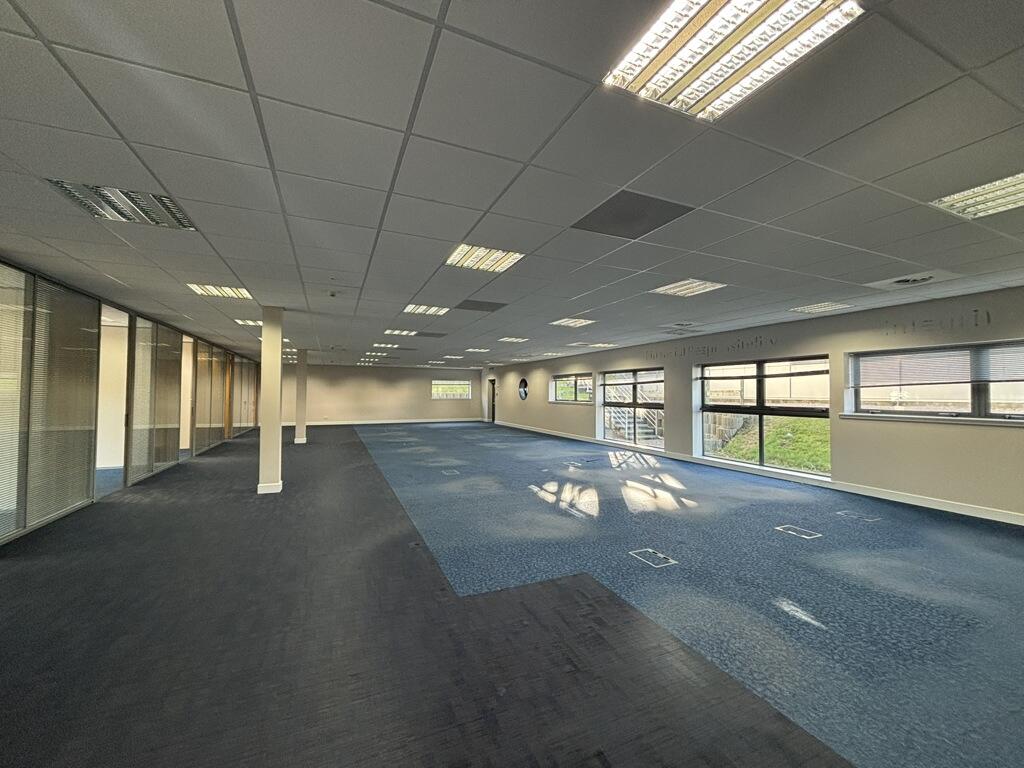 Additional image 3 of Craigshaw Business Park, Craigshaw Road, West Tullos Industrial Estate, Aberdeen, Aberdeenshire, AB12 3QH