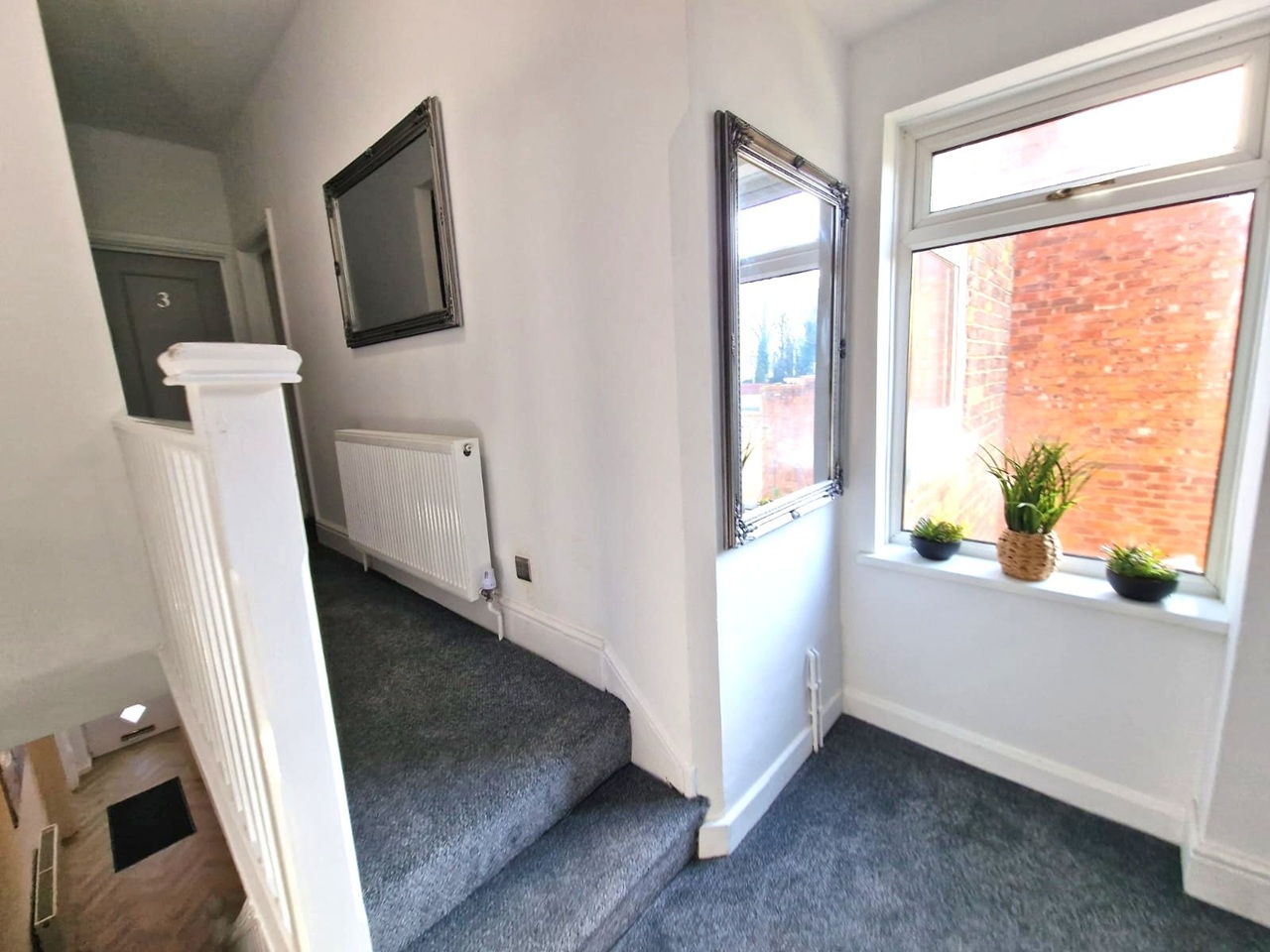 Additional image 18 of Bedsit, Gillott Road, B16, N1 7GU