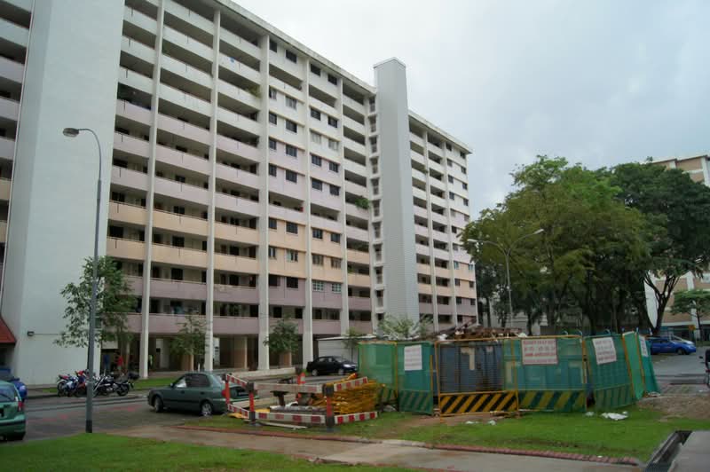 Additional image 11 of 607 Clementi West Street 1