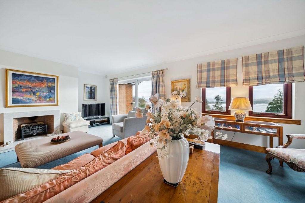 Additional image 19 of 5 bed detached house for saleBrambles, Upper Torwoodhill Road, Rhu G84