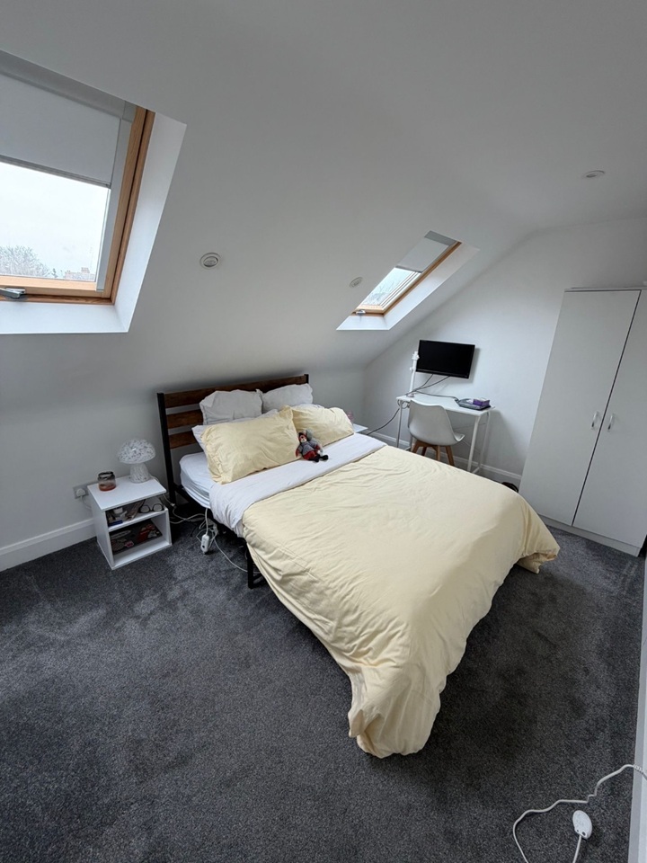 Additional image 8 of 6 Bed Terraced House, Quemerford Road, N7, N1 7GU