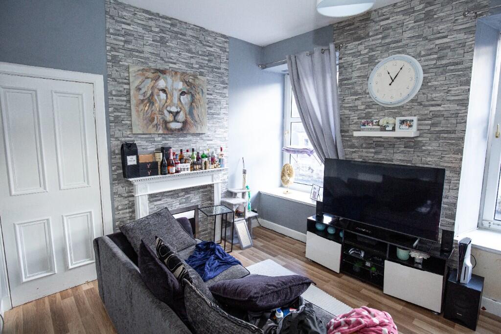 Additional image 2 of Flat 2 100 High Street, Aberlour, Banffshire, AB38