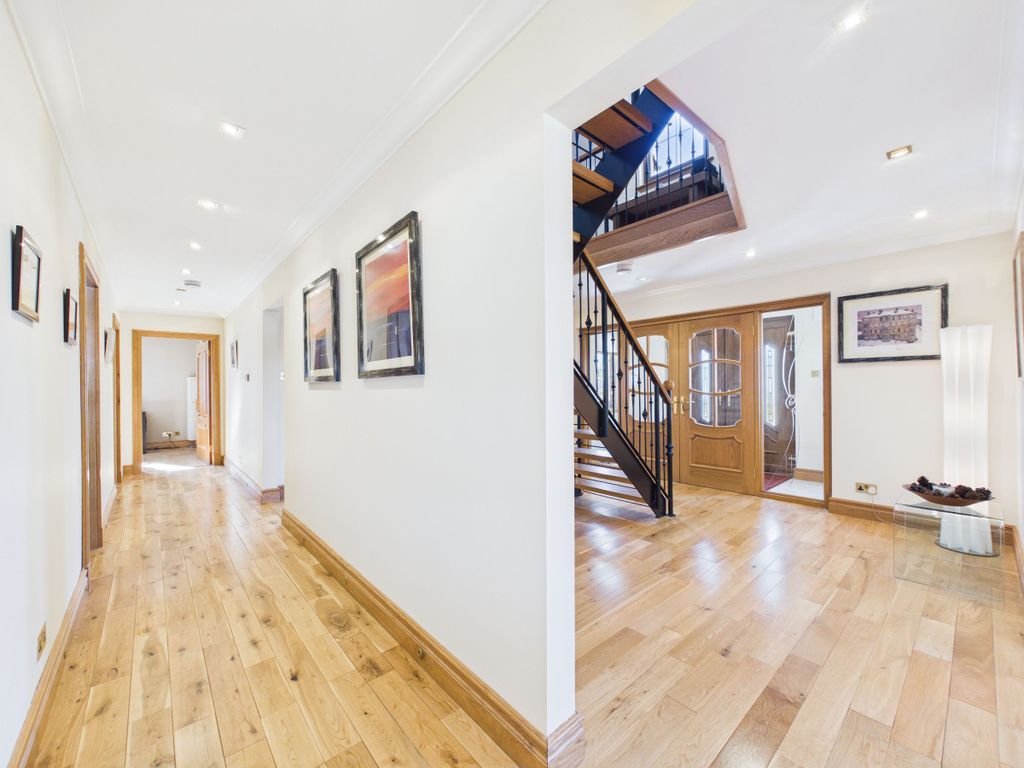 Additional image 9 of 5 bed detached house for salePonfeigh View, Sandilands, Lanark ML11