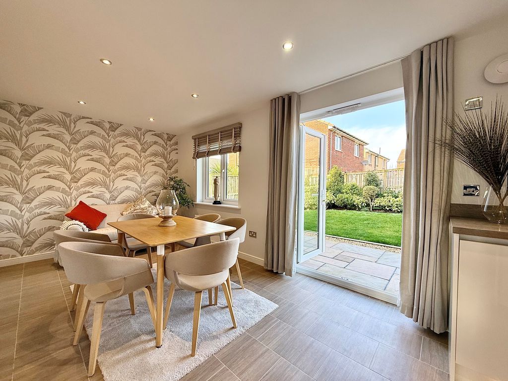 Additional image 8 of 4 bed villa for saleCommonwealth Drive, Troon KA10