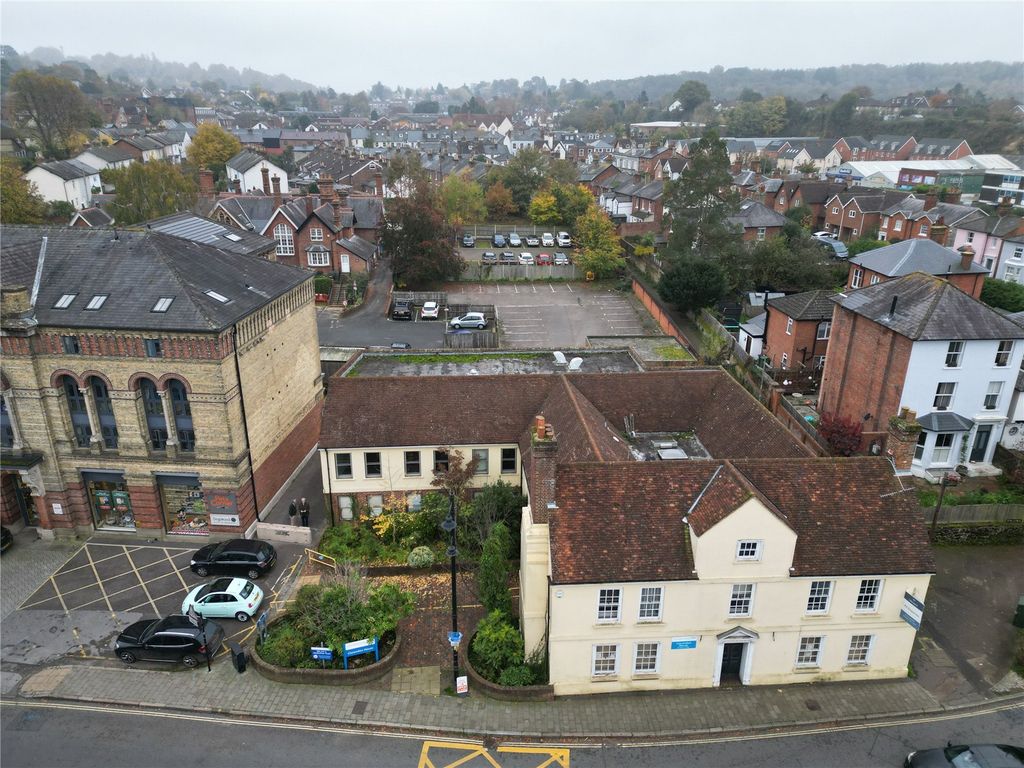 Additional image 3 of Land for saleClarendon House, 28 West Street, Dorking, Surrey RH4