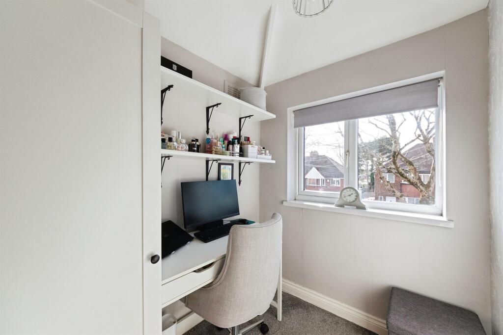 Additional image 12 of Olton Croft, Birmingham