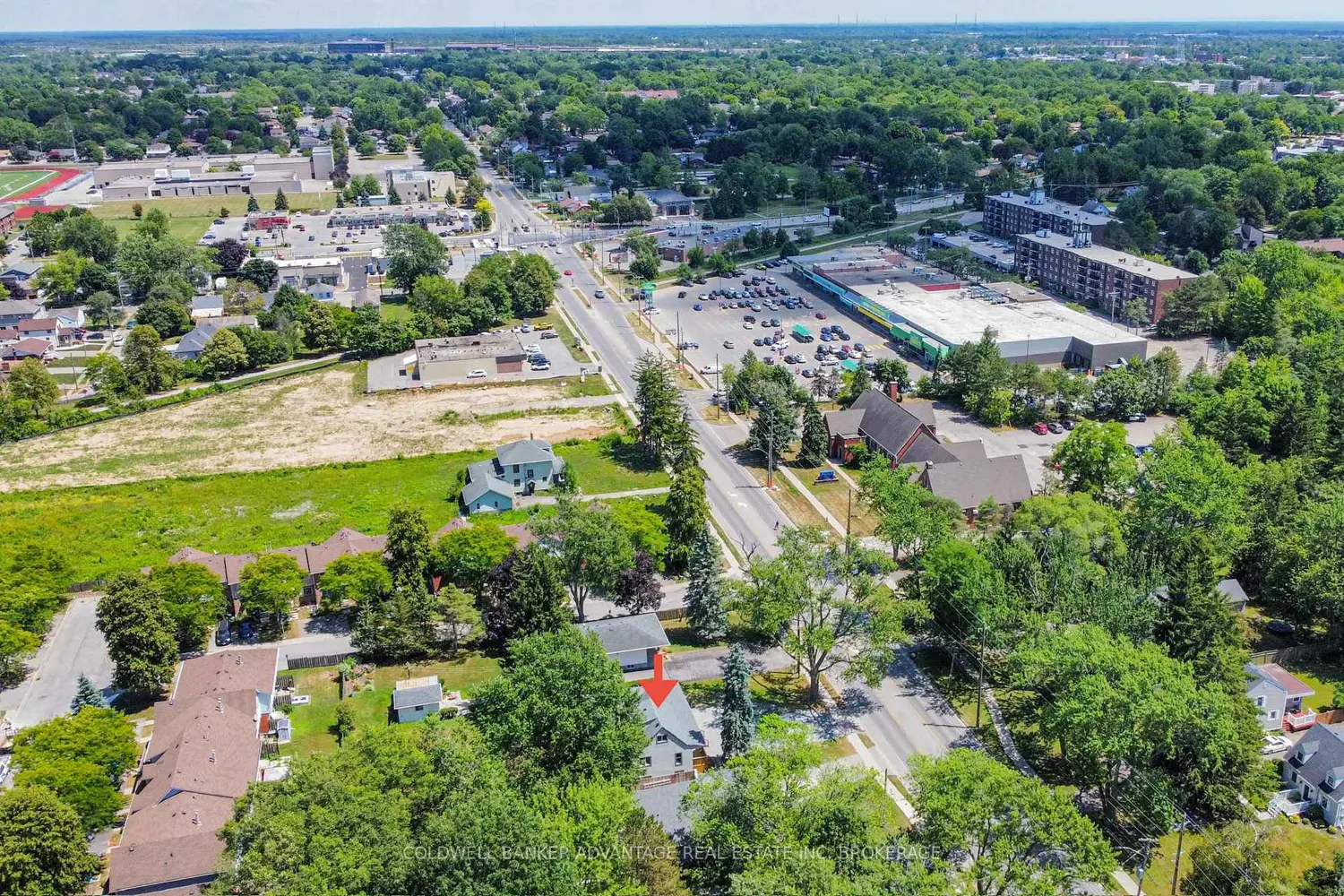 Additional image 16 of 378 Thorold Road