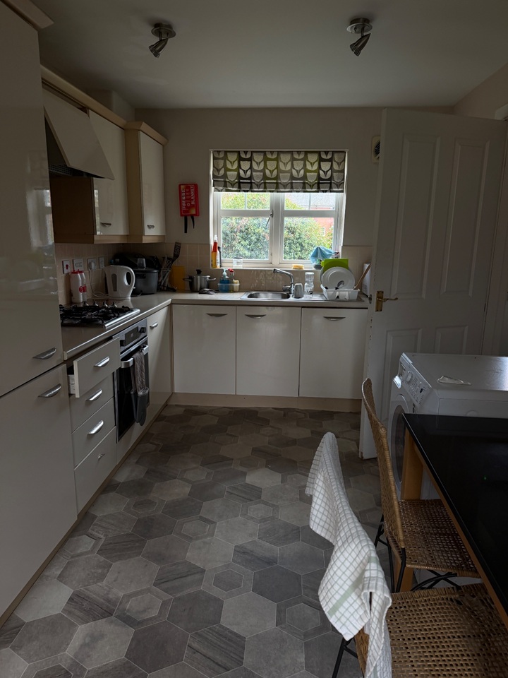 Additional image 3 of Room in a Shared House, Birmingham, B27, N1 7GU