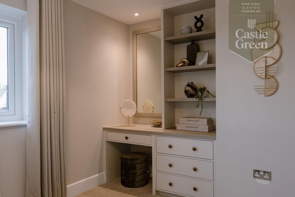 Additional image 17 of 4 bed detached house for saleTrevalyn Place, Rossett Road, Rossett LL12