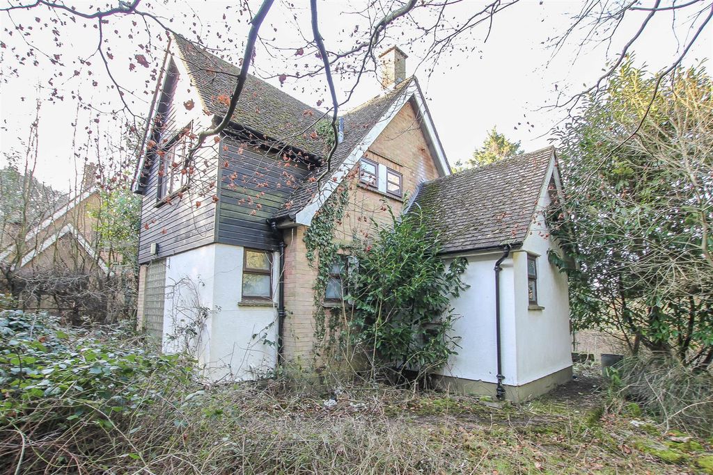 Additional image 10 of Land for saleWeald Road, South Weald, Brentwood CM14