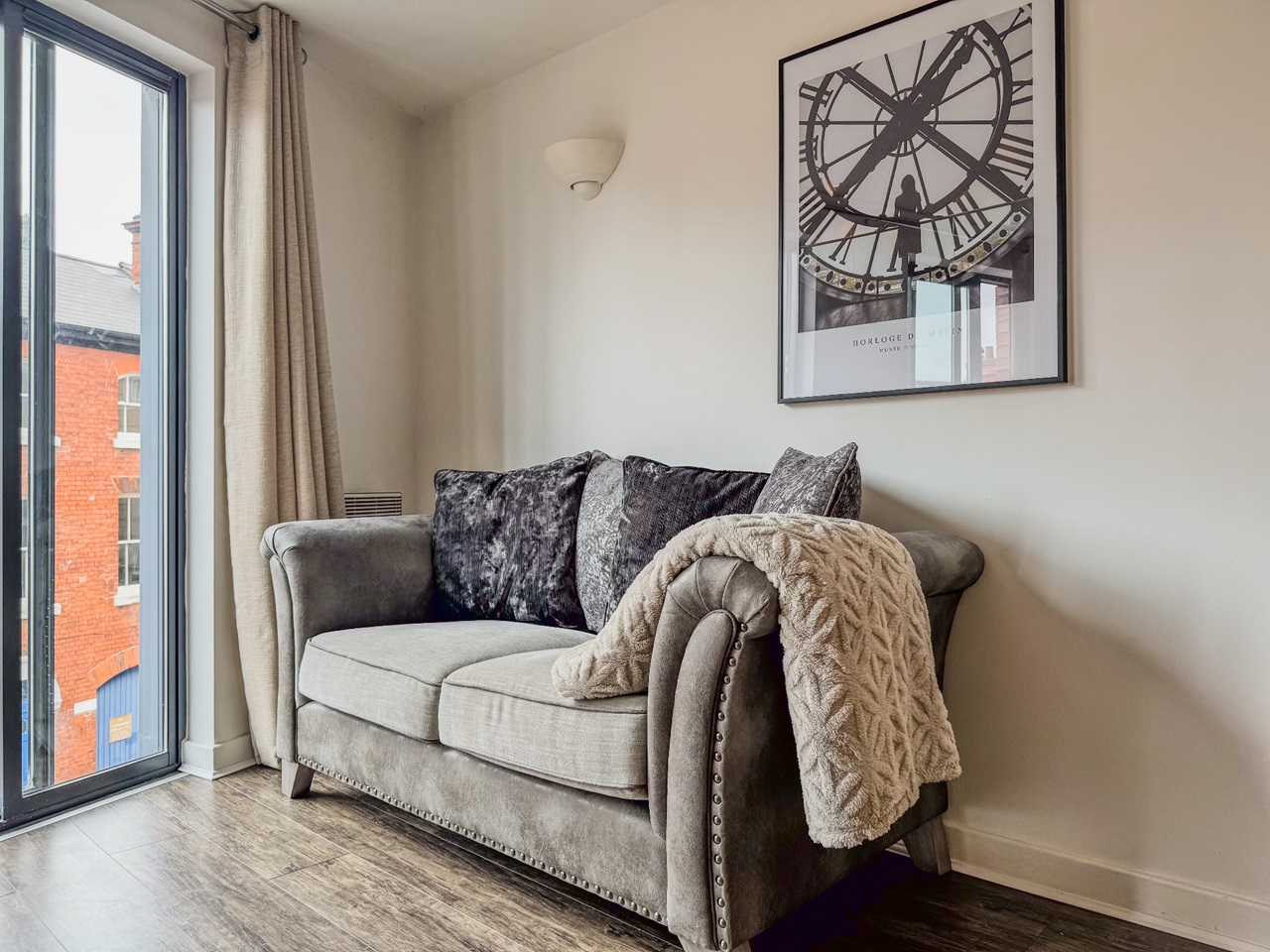 Additional image 13 of 1 Bed Flat, Spencer Point, B18, N1 7GU