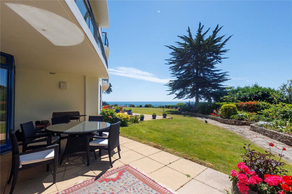 Additional image 2 of 3 bed flat for saleWestminster Road, Branksome Park, Poole, Dorset BH13