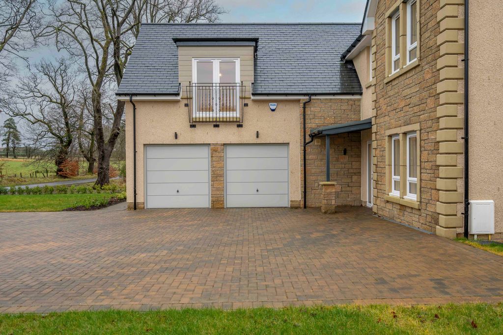 Additional image 2 of 4 bed detached house for salePlot 6, Manor Park, Dunlop KA3