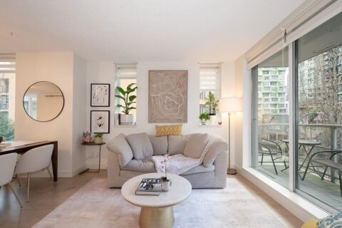 Additional image 7 of 406-1133 Homer Street, Vancouver, BC, V6B 0B1