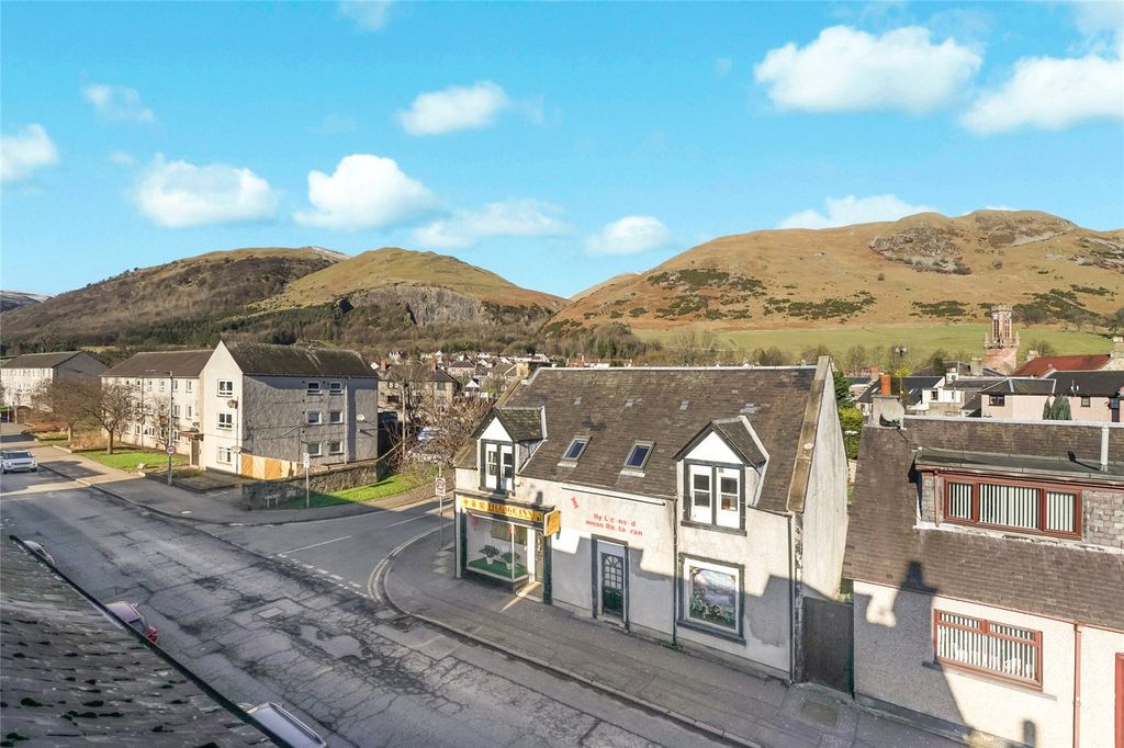 Additional image 19 of 3 bed maisonette for saleHigh Street, Tillicoultry FK13