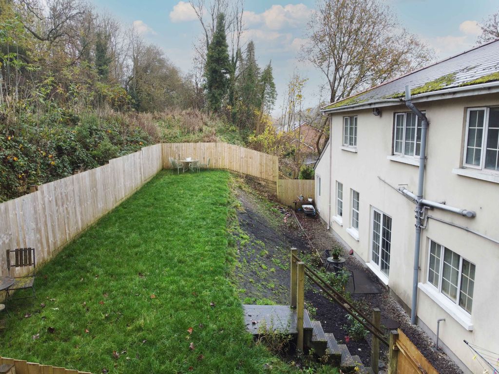 Additional image 22 of 4 bed detached house for saleOld Brewery Lane, Rhymney NP22
