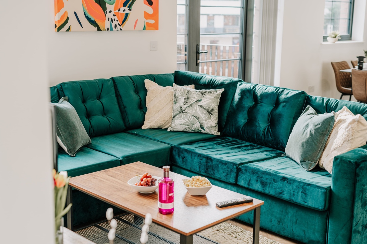 Additional image 17 of 1 Bed Flat, Scotland Street, B1, N1 7GU