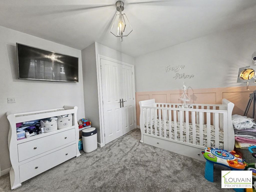Additional image 20 of 5 bed detached house for saleLarch Lane, Tredegar NP22