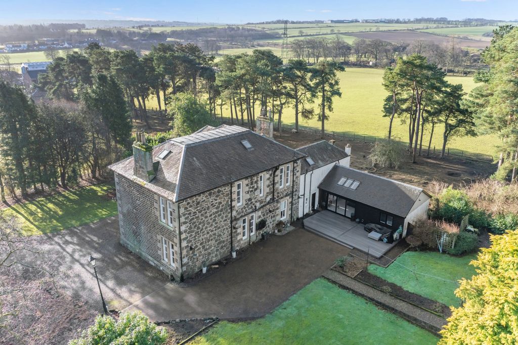 Additional image 12 of 5 bed detached house for saleWestfield House, Main Road, Westfield, Bathgate EH48