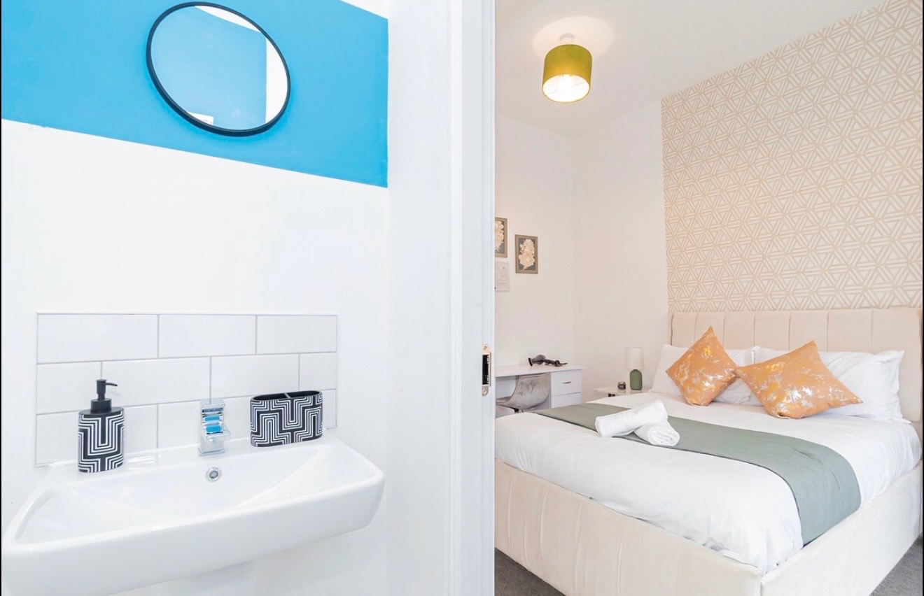 Additional image 16 of 3 Bed Terraced House, Belgrave Village, B12, N1 7GU