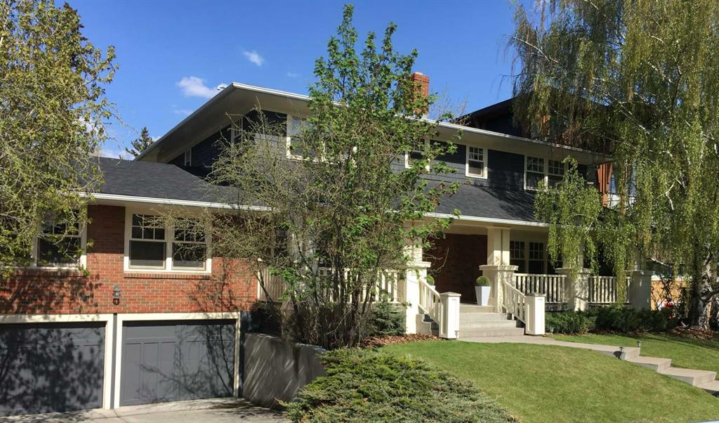 3920 Crestview Road SW, Calgary, AB, T2T 2L4