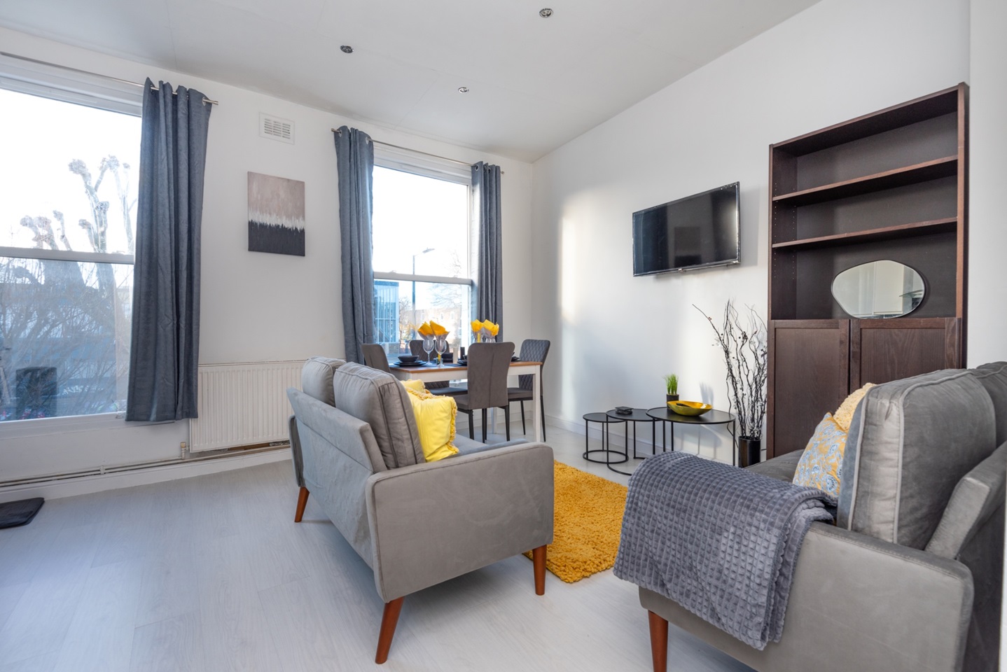 Additional image 9 of 2 Bed Flat, Fernhead Road, W9, N1 7GU