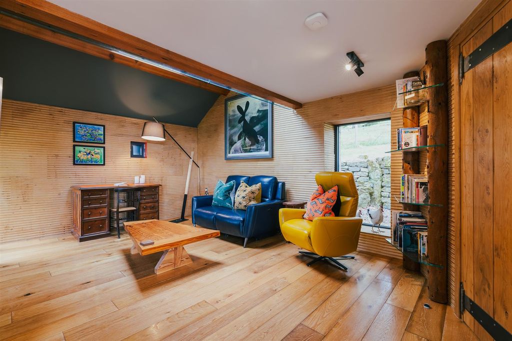 Additional image 55 of 6 bed detached house for saleBirley Lane, Hathersage, Hope Valley S32