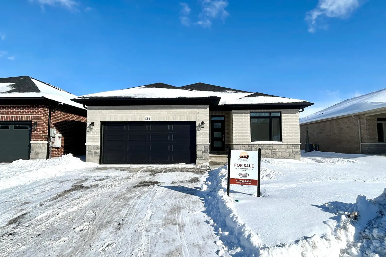 134 Stonecrest Boulevard