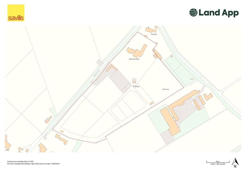 Additional image 25 of 5 bed equestrian for saleInkpen Common, Inkpen, Hungerford, Berkshire RG17