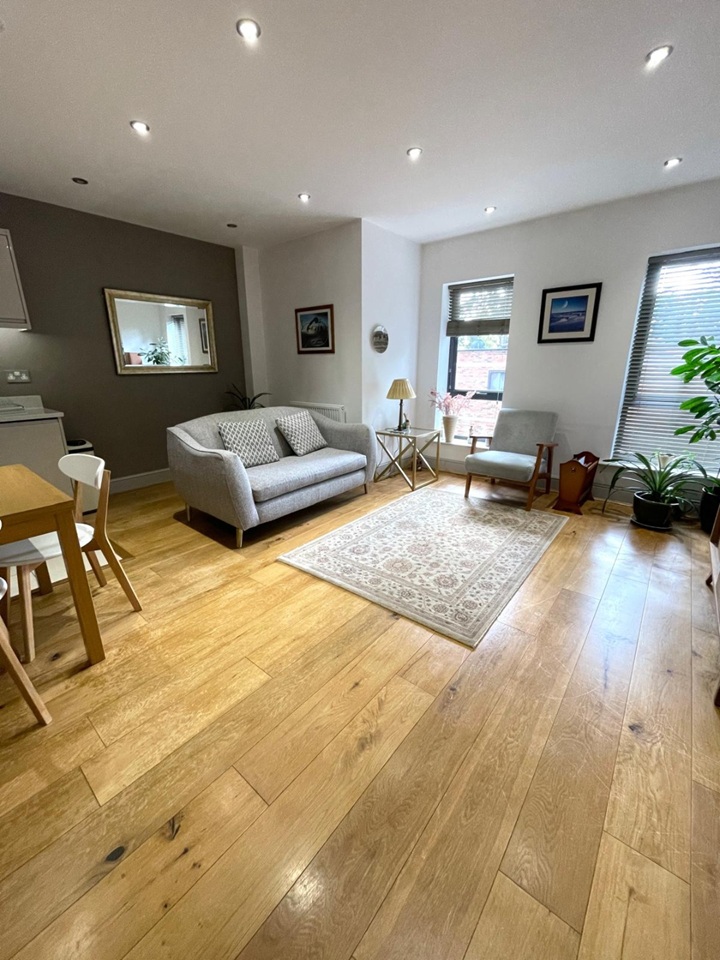 Additional image 4 of 2 Bed Flat, Lime Court, B16, N1 7GU