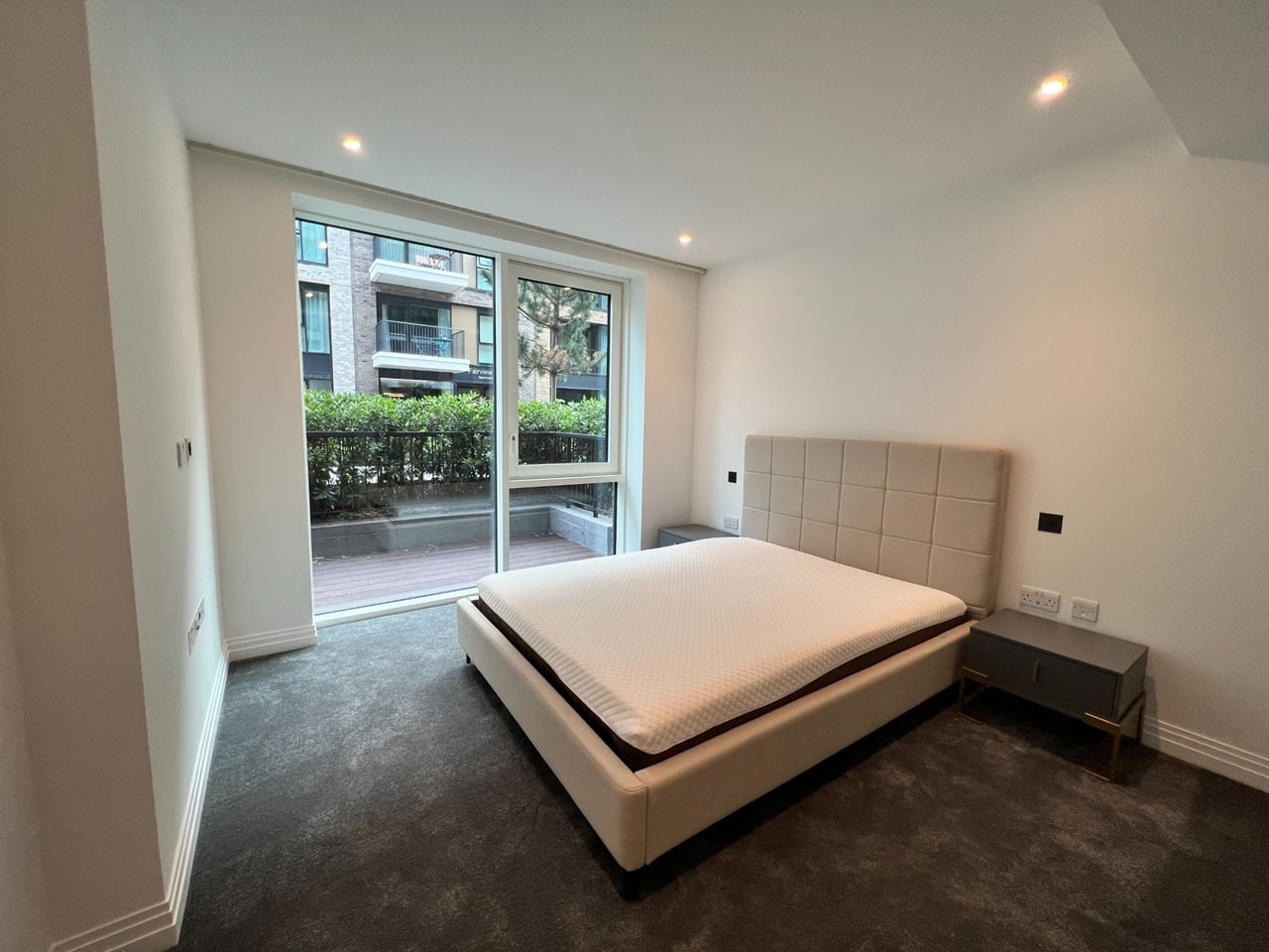 Additional image 4 of 1 Bed Flat, Westwood Building, SW6, N1 7GU