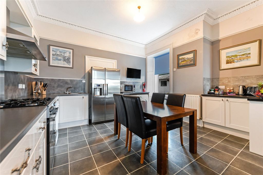 Additional image 9 of 8 bed detached house for saleBraefield Road, Portpatrick, Stranraer, Dumfries And Galloway DG9