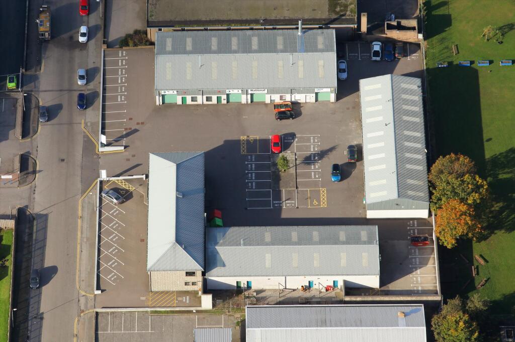Additional image 5 of Unit 5, Whitemyres Business Centre, Whitemyres Avenue, Mastrick, Aberdeen, AB16