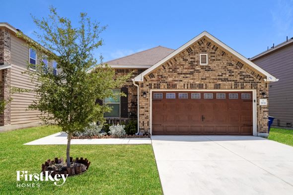 3931 Gentle Meadow, New Braunfels, TX, 78130