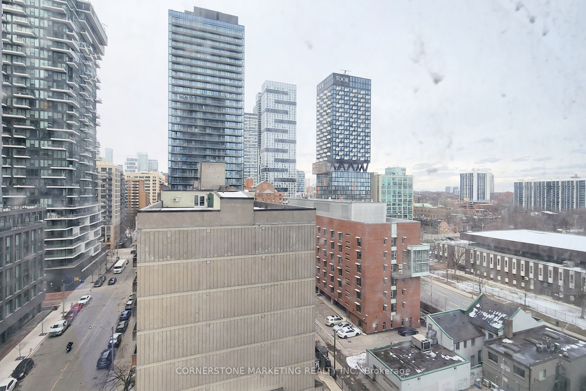 Additional image 3 of 1115-100 Queen Street E, Toronto, ON, M5C 0B5