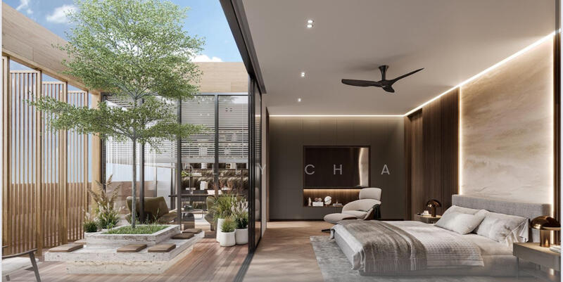 Additional image 2 of Vila Naga / Jln Naga Sari / Vanda Road / Botanical Gardens / Bukit Timah/ Dunearn Road / Jalan Naga Sari