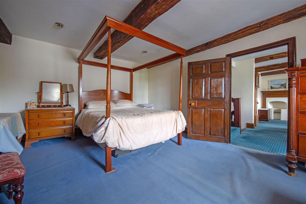 Additional image 16 of 7 bed detached house for saleHeol Ddu Farm, Cefneithin, Llanelli SA14