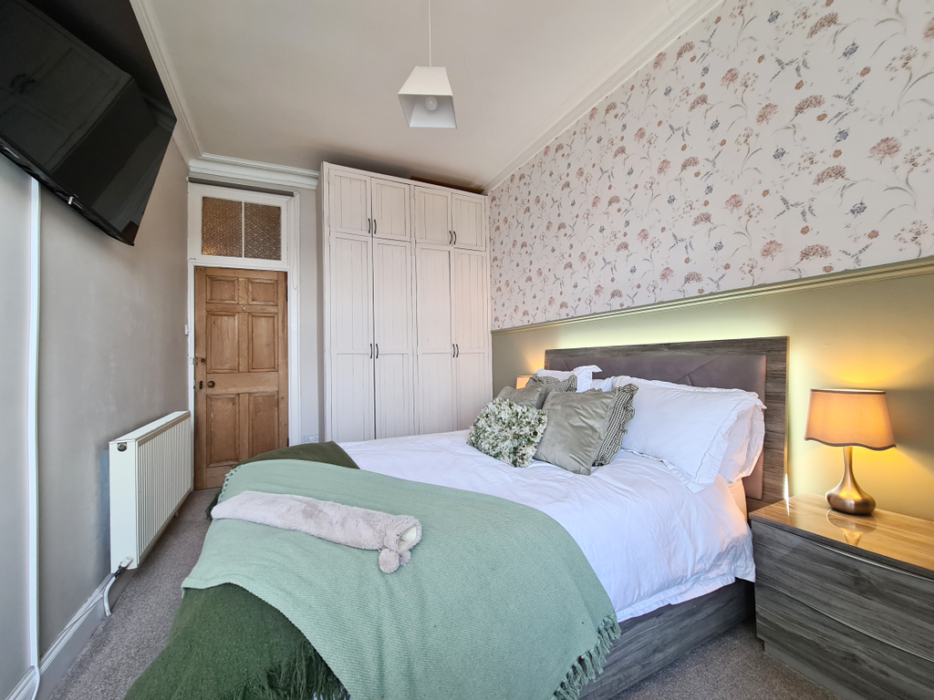 Additional image 13 of 3 bed flat for saleFlat 2/2, 18 Battery Place, Rothesay PA20